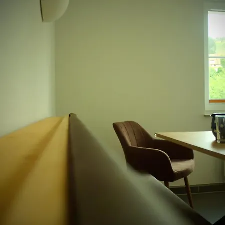 Floesser-heimat - Ruhige Lage Inmitten Der Apartment