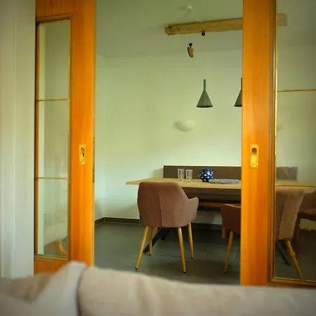 Floesser-heimat - Ruhige Lage Inmitten Der Apartment *