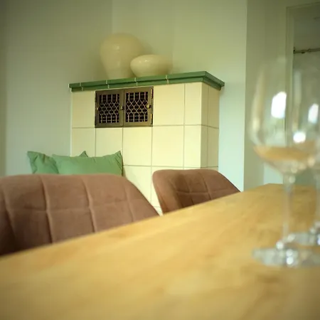 Floesser-heimat - Ruhige Lage Inmitten Der *