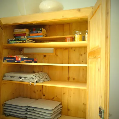 Floesser-heimat - Ruhige Lage Inmitten Der Appartamento *