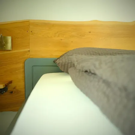 Apartment Floesser-heimat - Ruhige Lage Inmitten Der