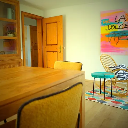Floesser-heimat - Ruhige Lage Inmitten Der Apartment *