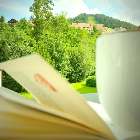 Apartment Floesser-heimat - Ruhige Lage Inmitten Der *