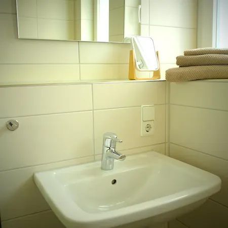 Apartment Floesser-heimat - Ruhige Lage Inmitten Der Baiersbronn