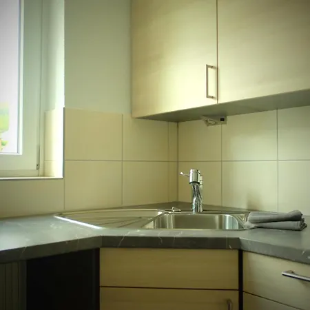 Floesser-heimat - Ruhige Lage Inmitten Der *