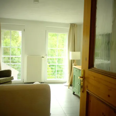 Floesser-heimat - Ruhige Lage Inmitten Der Apartment