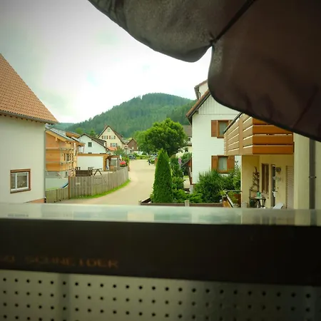 Apartment Floesser-heimat - Ruhige Lage Inmitten Der *