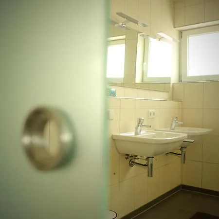 Apartment Floesser-heimat - Ruhige Lage Inmitten Der Baiersbronn