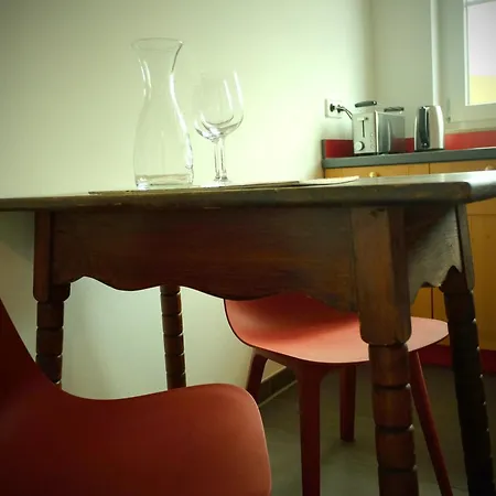 Apartment Floesser-heimat - Ruhige Lage Inmitten Der *
