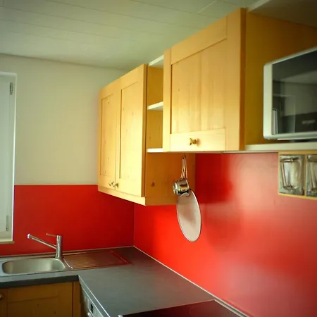 Floesser-heimat - Ruhige Lage Inmitten Der Apartment Baiersbronn