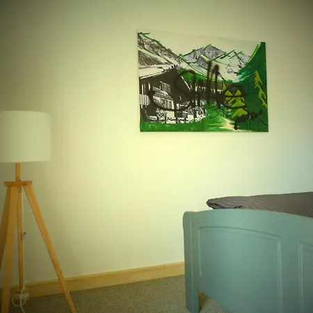 Floesser-heimat - Ruhige Lage Inmitten Der Baiersbronn