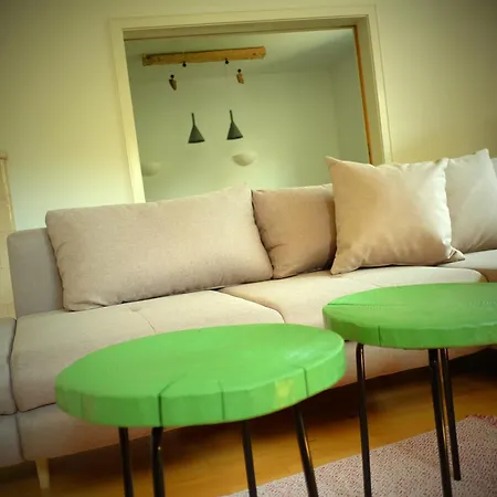 Floesser-heimat - Ruhige Lage Inmitten Der Apartment