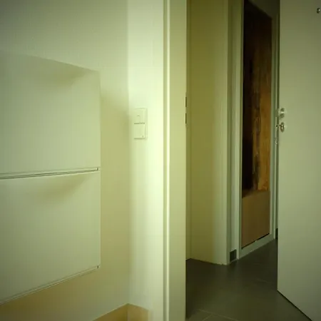 Floesser-heimat - Ruhige Lage Inmitten Der Apartment