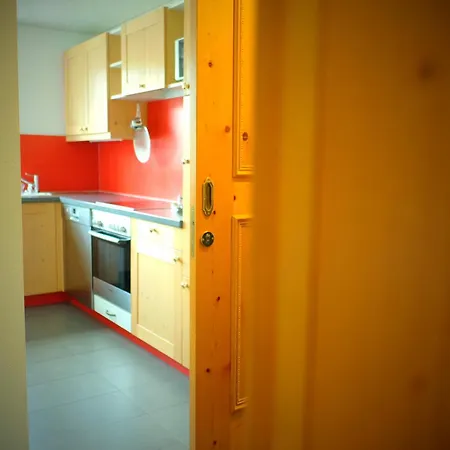 Floesser-heimat - Ruhige Lage Inmitten Der Apartment *