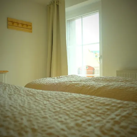 Floesser-heimat - Ruhige Lage Inmitten Der Apartment Baiersbronn