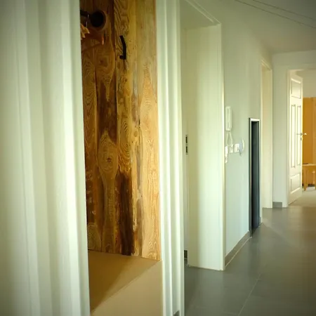 Floesser-heimat - Ruhige Lage Inmitten Der Apartment *