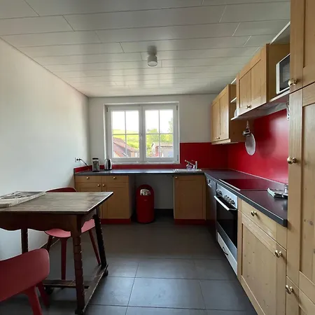 Floesser-heimat - Ruhige Lage Inmitten Der Apartment *