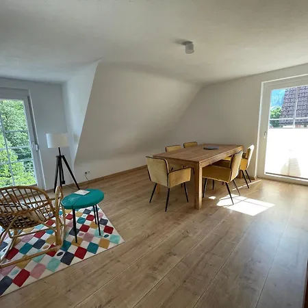 Floesser-heimat - Ruhige Lage Inmitten Der Apartment *