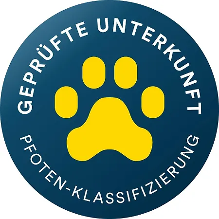 Apartment Floesser-heimat - Ruhige Lage Inmitten Der